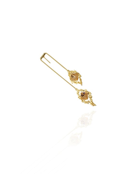 Athena Earrings