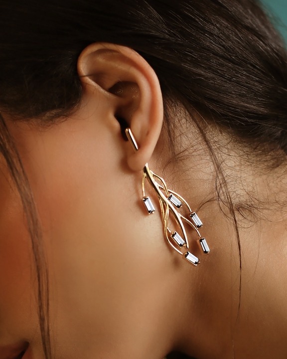 Ciara Earrings