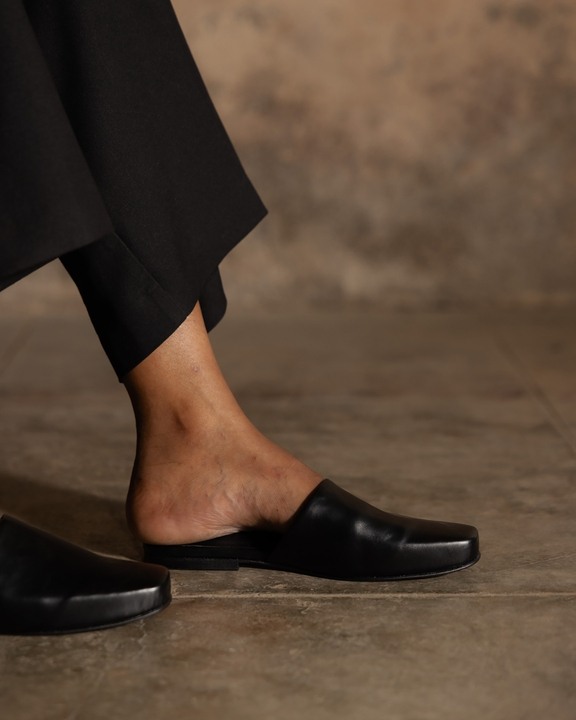Echo Sandals