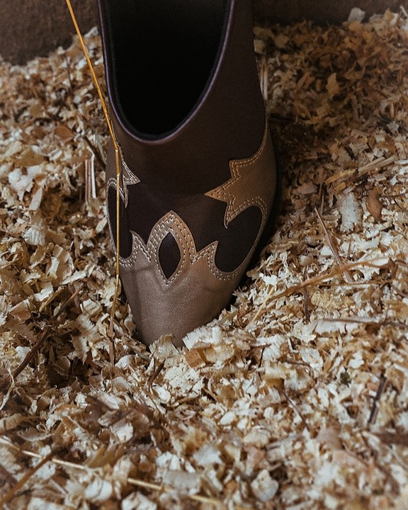Aurora Boots