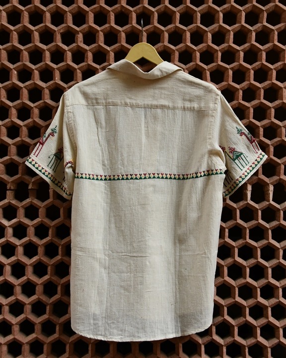 A Walk in the Desert Shirt