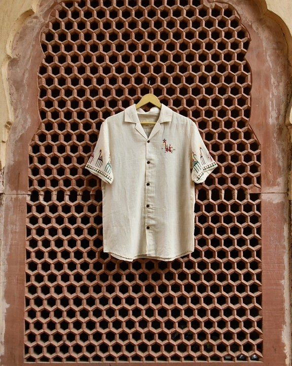 A Walk in the Desert Shirt