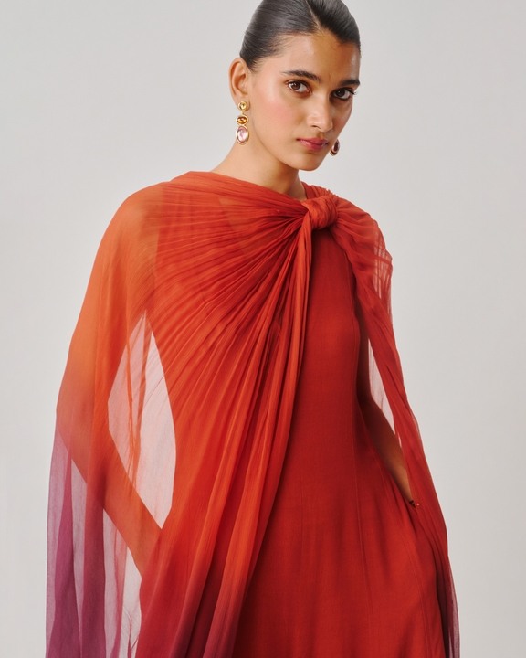 Maple Spice Jumpsuit