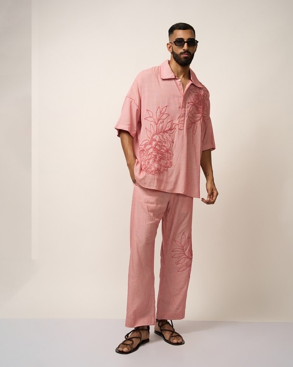 Guldasta Dori Co-Ord