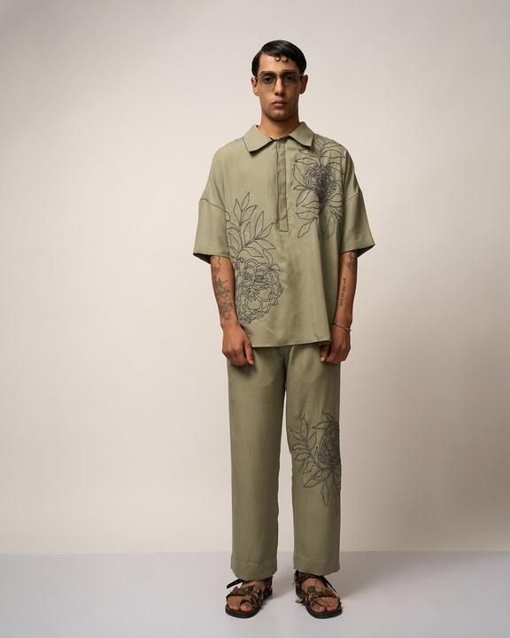 Guldasta Dori Co-Ord