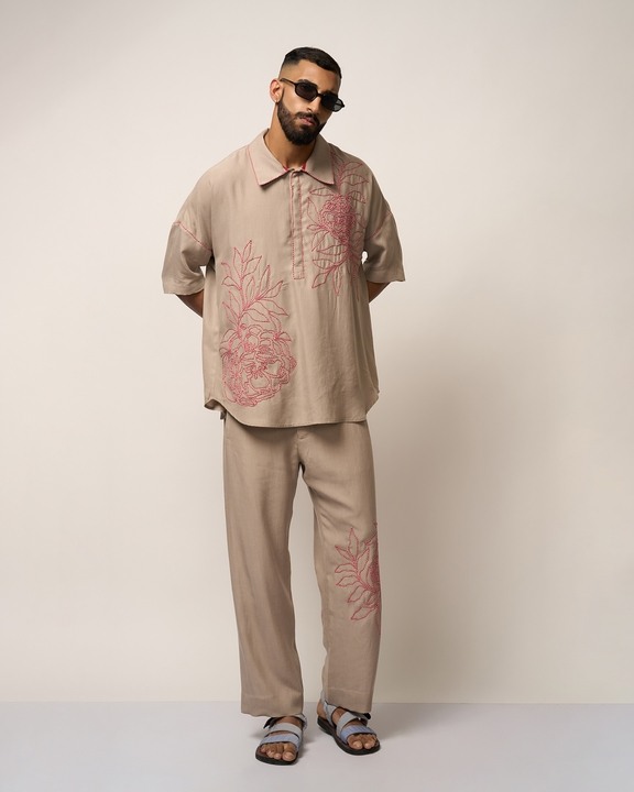 Guldasta Dori Co-Ord