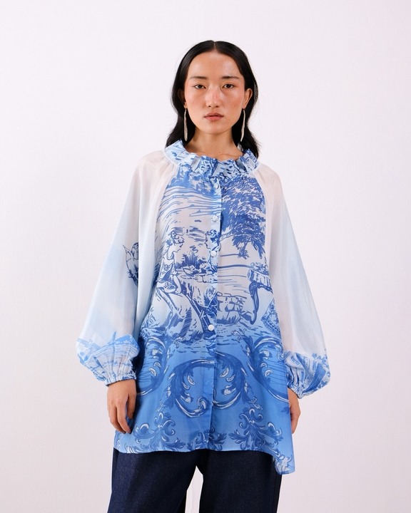 Gleam Shirt