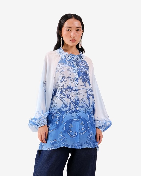 Gleam Shirt