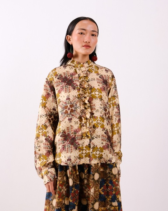 Grace Shirt