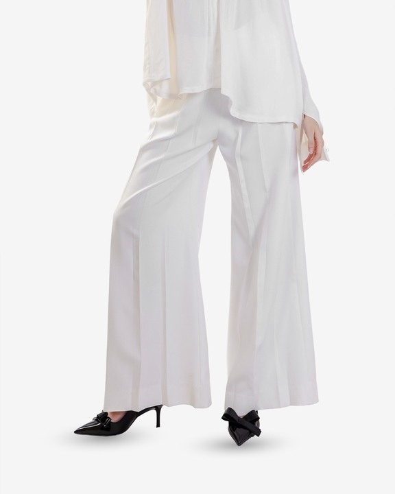 Persian Pleated Trouser