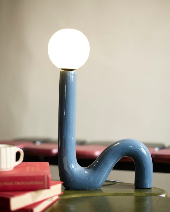 Convoy Table Lamp