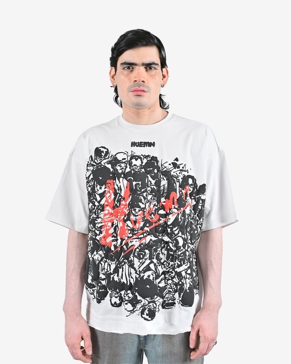 We Are Watching' T-Shirt