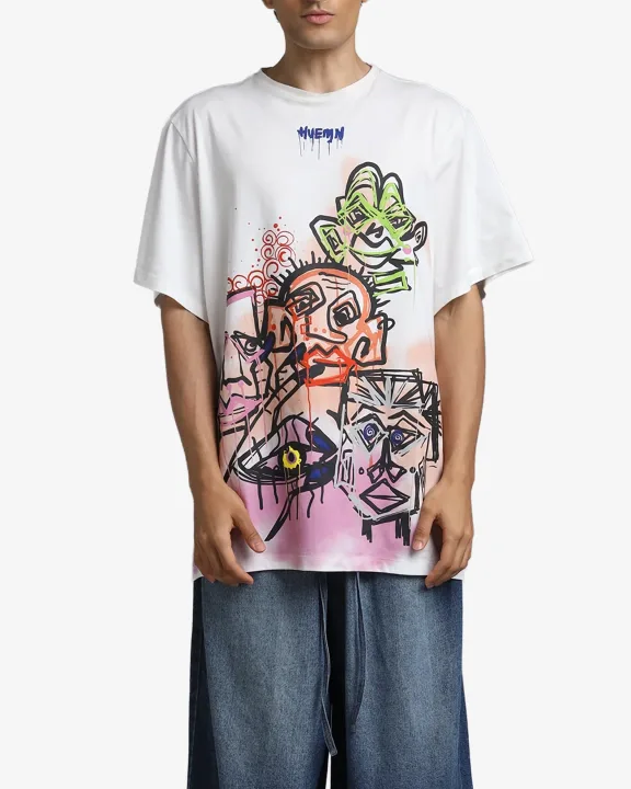 Diversity 2.1 T-shirt