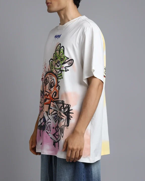 Diversity 2.1 T-shirt