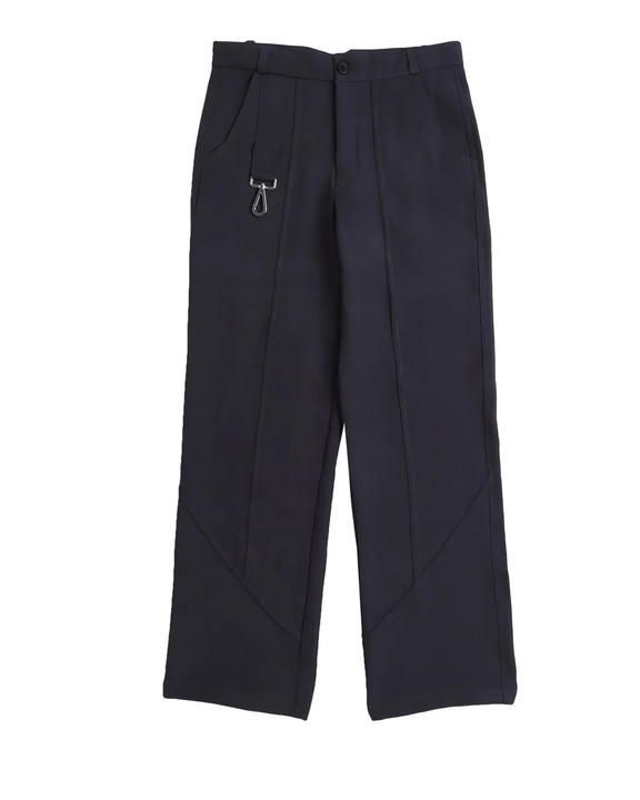 Hooked Formal Pants