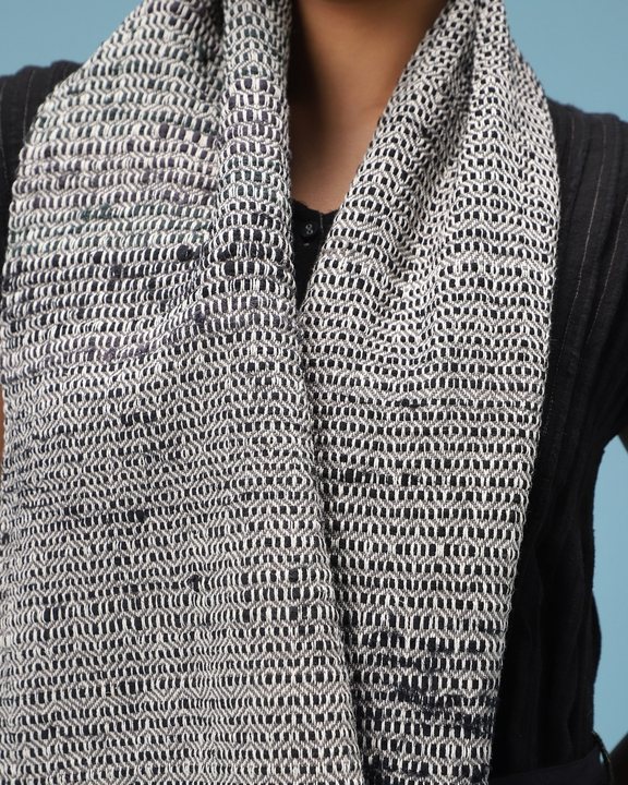 Interwoven Scarf