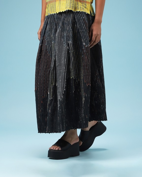 Drizzle Skirt