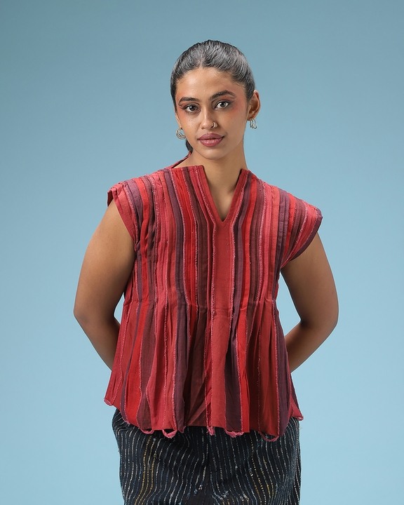 The Flare Top