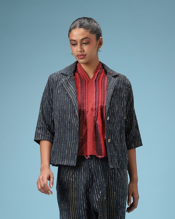 Drizzle Blazer