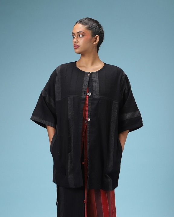 The Dual Essence Cloak
