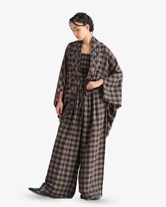 Almas Robe Set
