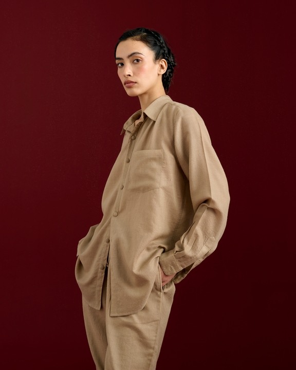 Ayul Unisex Pant Set