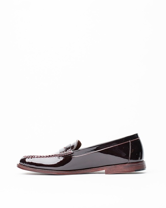 Classic Penny Loafer, Featuring Old Money Look