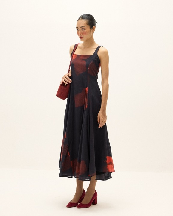 Isabel Dress