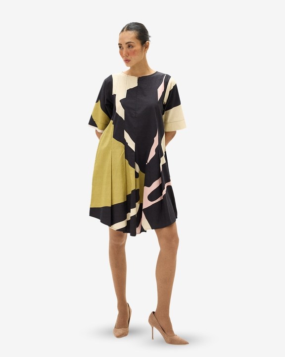 Faylen Dress