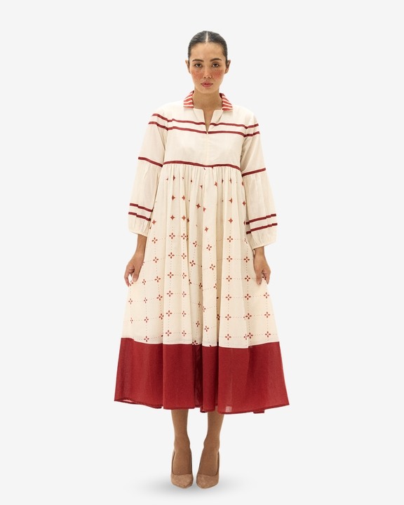 Symphony Dress