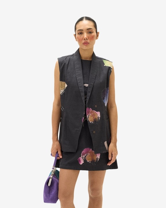 Lune Blazer