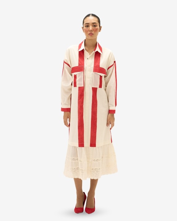 Sylvia Dress