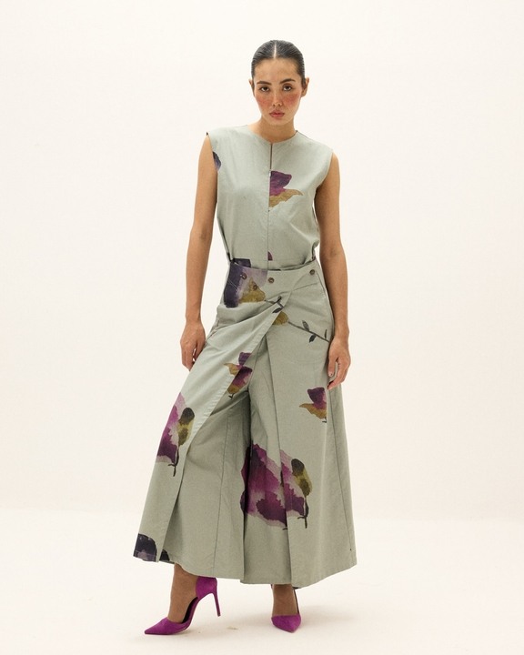 Riverbend Jumpsuit