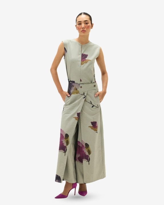 Riverbend Jumpsuit