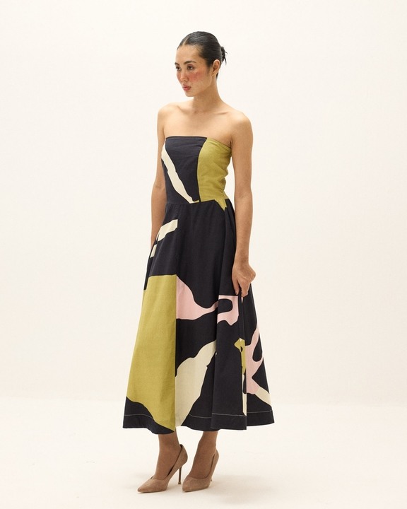 Prism Dress