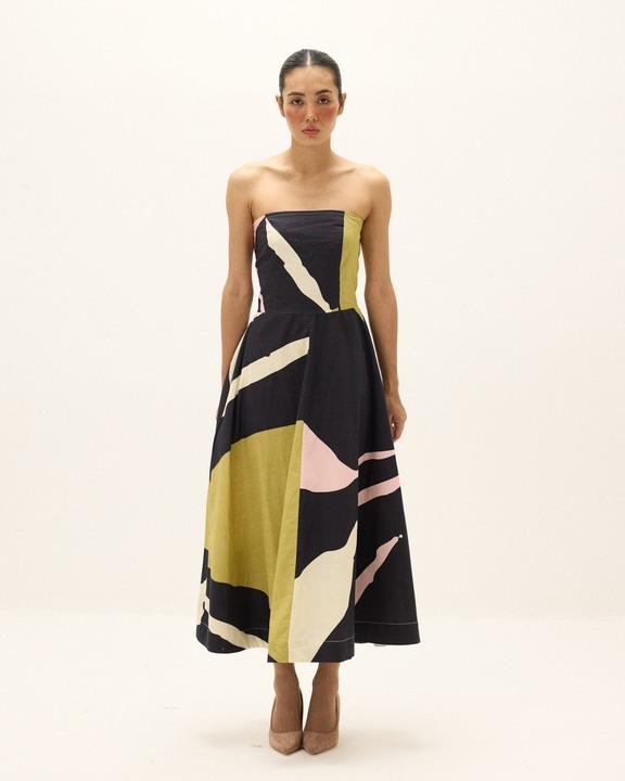 Prism Dress