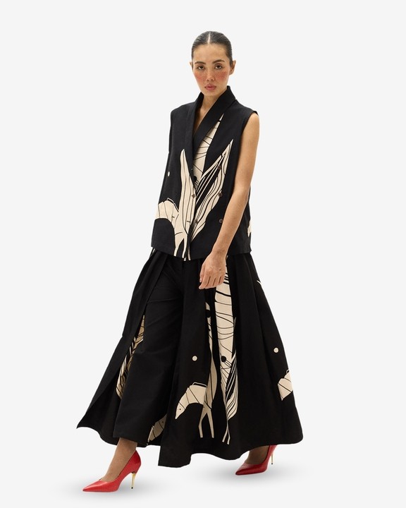 Palmsway Co-ord Set