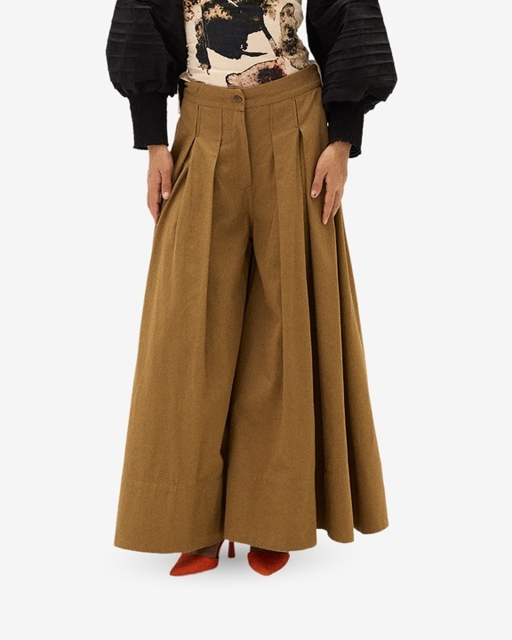 Russet Pants