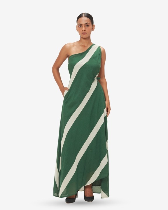 Sorrel Dress