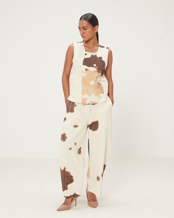 Holstein Co-ord Set