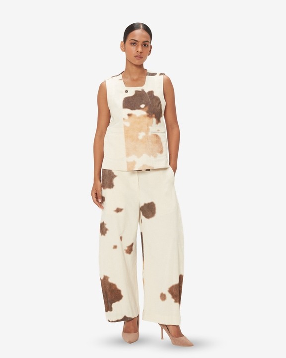 Holstein Co-ord Set