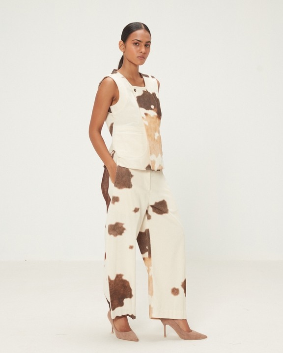 Holstein Top