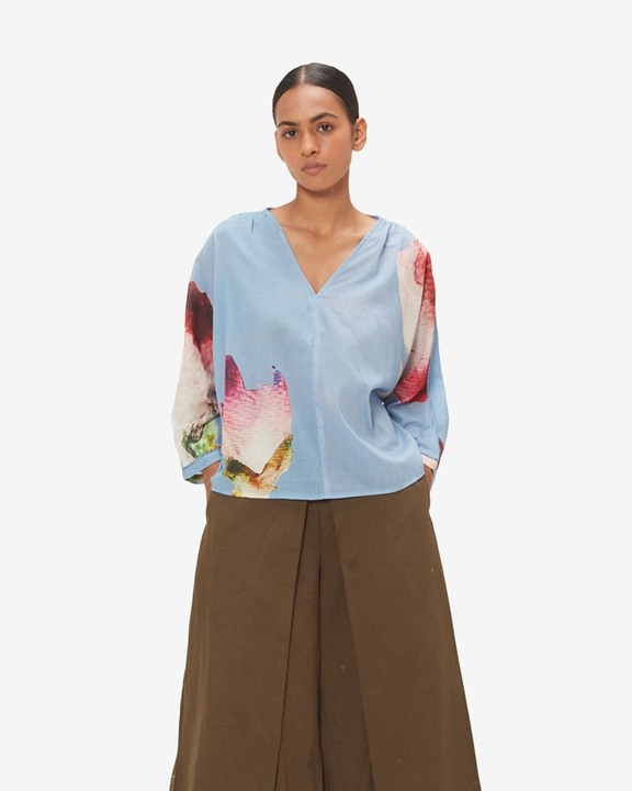 Vinca Top