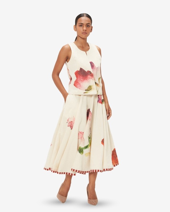 Mrinal Co-ord Set