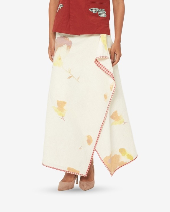 Sunline Skirt