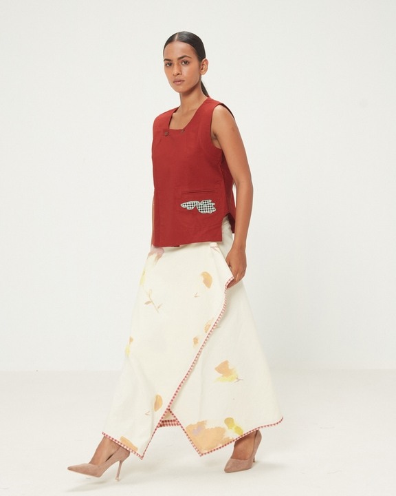 Sunline Skirt