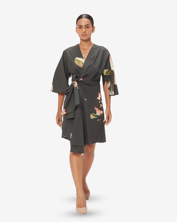 Grisea Dress