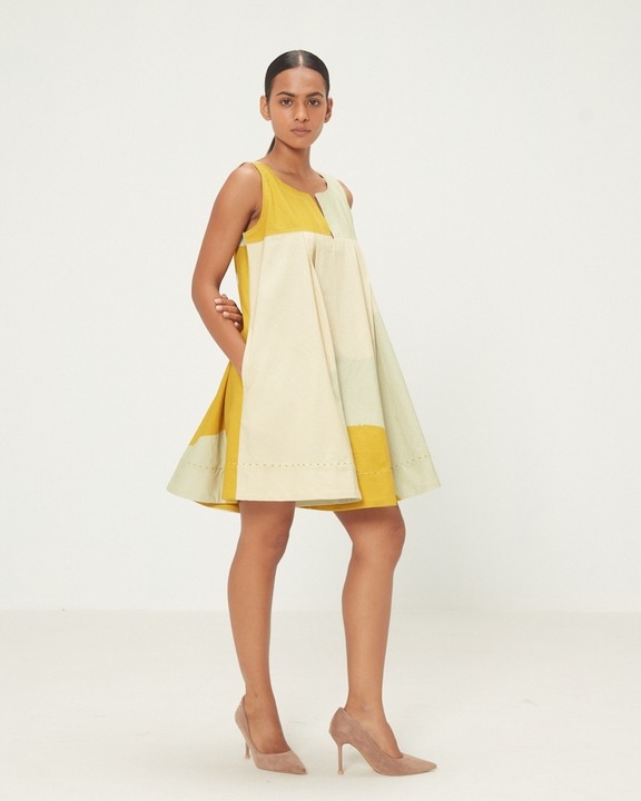 Granola Dress
