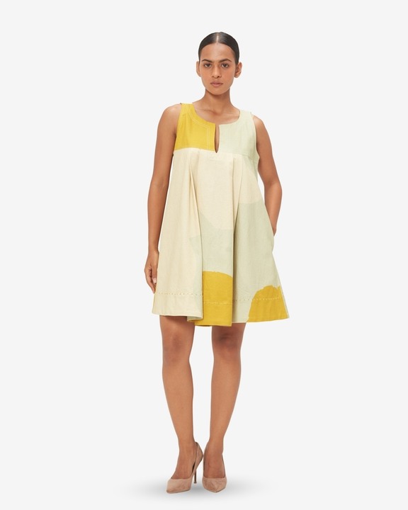Granola Dress