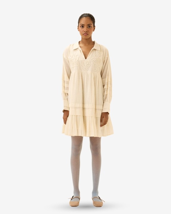 Concave Dress